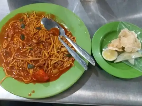 Gambar Makanan Mie Aceh Baru 9