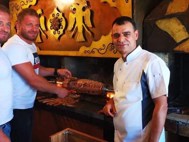 Halis Erzurum Cağ Kebabı'nin yemek ve ambiyans fotoğrafları 34