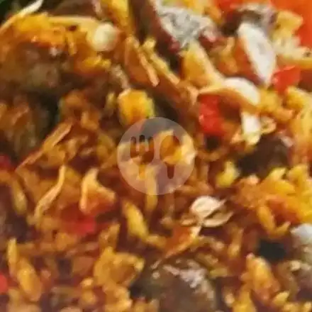 Gambar Makanan Nasi Goreng Premium, Beji 15