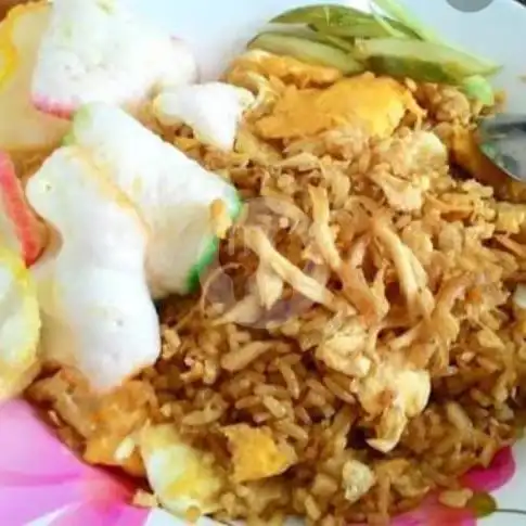 Gambar Makanan Nasi Goreng Mas Jo, Kelurahan Buaran 2