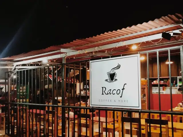 Gambar Makanan Racof - Rabel Coffee 6