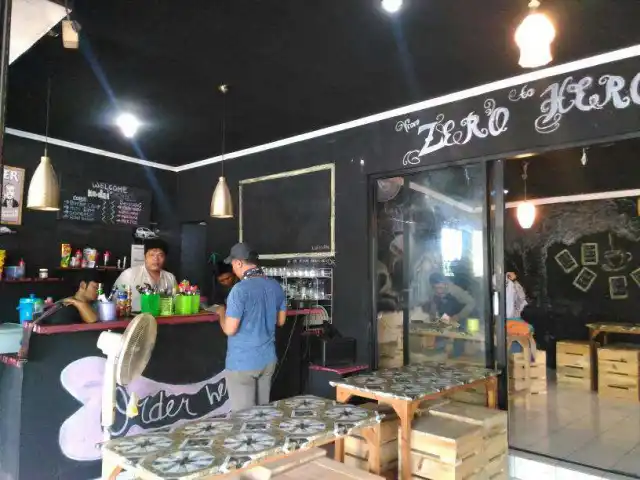 Gambar Makanan Kedai Olkist 8