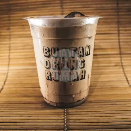 Gambar Makanan Kopi Bor (Buatan Orang Rumah), Kebayoran Lama 2