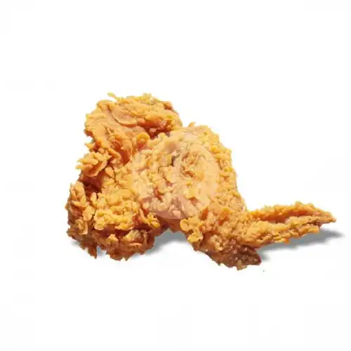 Gambar Makanan Chicken Original 8