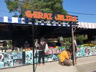 Gerai Jelira