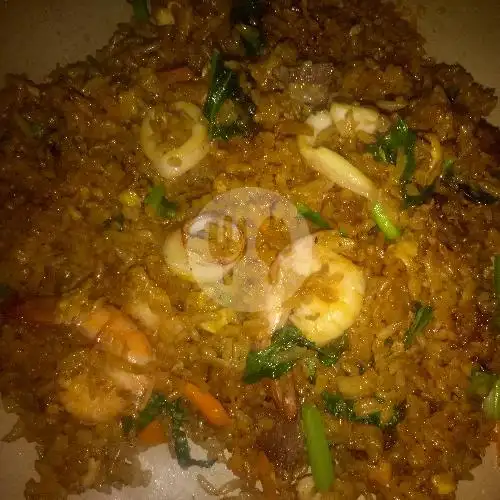 Gambar Makanan Warung Jawa Arema & Nasi Goreng Chinesefood, Griya Anyar 3