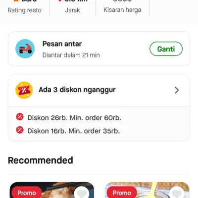 Dimsum si kembar by gofood/grabfood