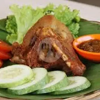 Gambar Makanan Pecel Lele Dan Ayam Ning Sauqi, Cipinang Besar Selatan  13