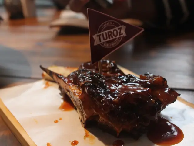 Gambar Makanan Turoz Ribs & Wings 11