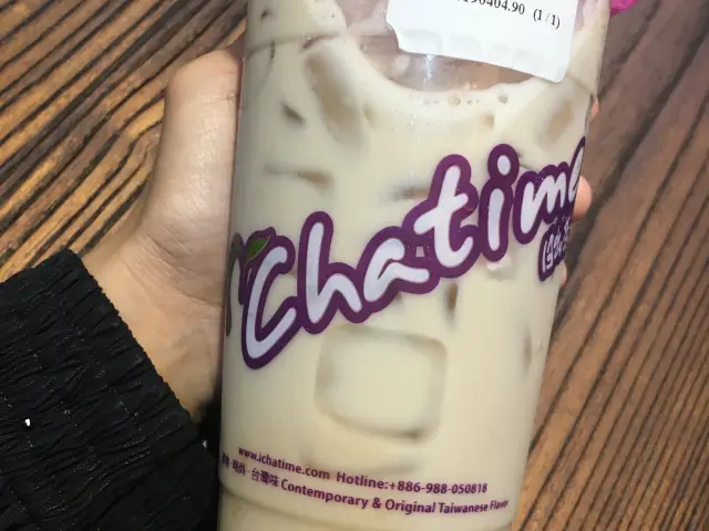 Gambar Makanan Chatime 10