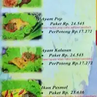 Gambar Makanan Pondok Nusantara 1
