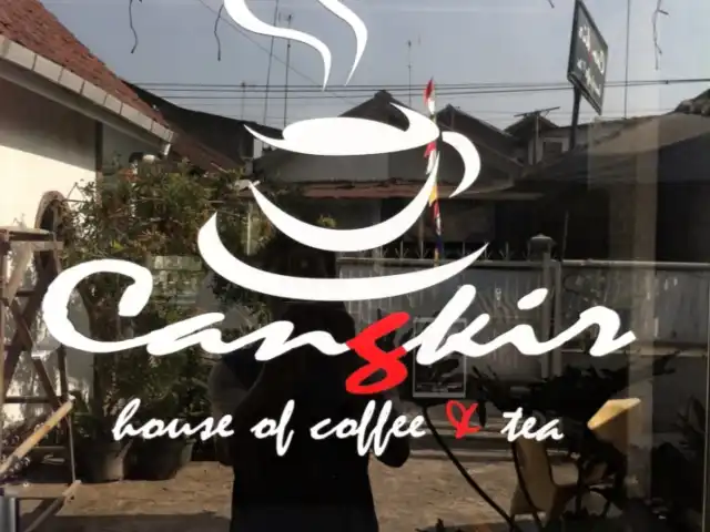 Gambar Makanan Cangkir House of Coffee & Tea 4