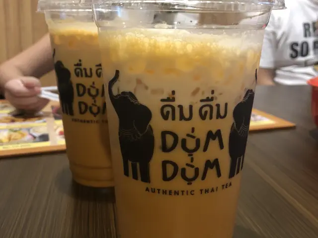 Gambar Makanan Dum Dum Thai Drinks 5