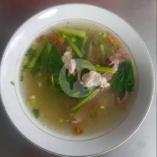 Gambar Makanan Bakmi Bangka & Chinese Food Ayung, Jl. Gatot Subroto Timur 173 3
