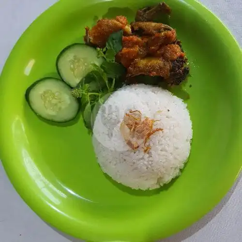 Gambar Makanan Warung Ndlosor, Gatsu Barat 3