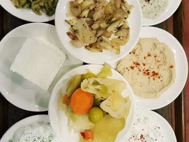 Erdal Şef Adana Kebap'nin yemek ve ambiyans fotoğrafları 31