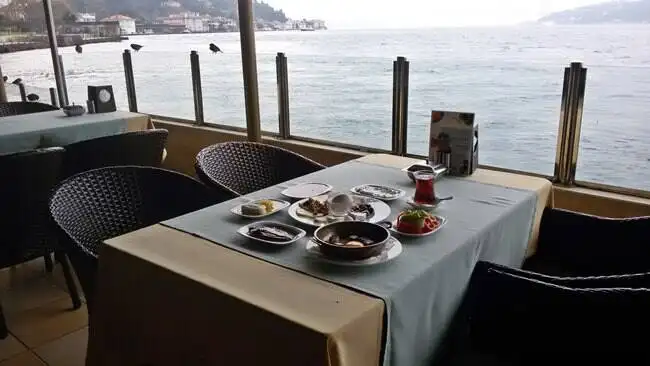 Alperenler Vaniköy Cafe & Restaurant'nin yemek ve ambiyans fotoğrafları 57