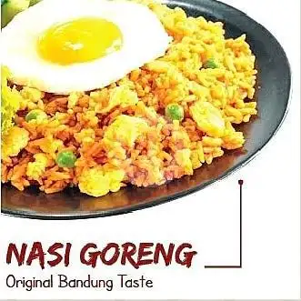 Gambar Makanan D'Cafe, PCI Serang 17