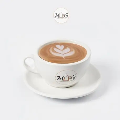 Gambar Makanan Mug Authentic Coffee Atjeh 2