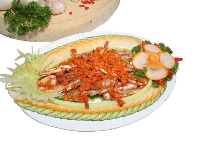 Gambar Makanan Golden Leaf 9