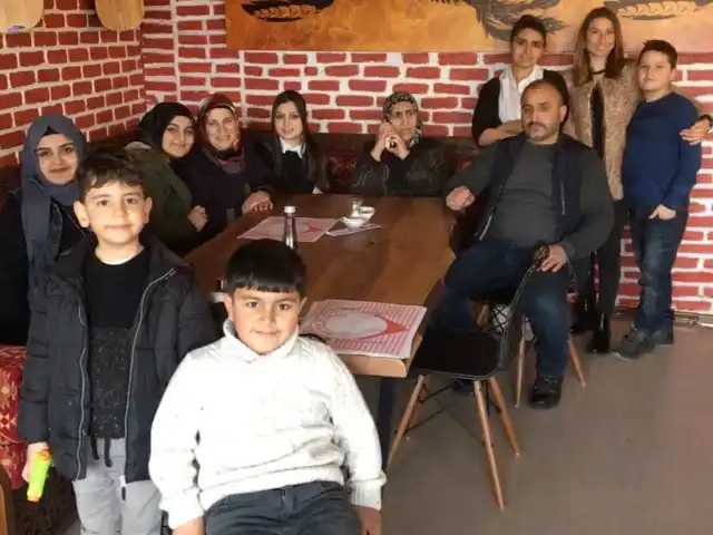 Simurg Cağkebap&Çorba&Kahvaltı'nin yemek ve ambiyans fotoğrafları 5