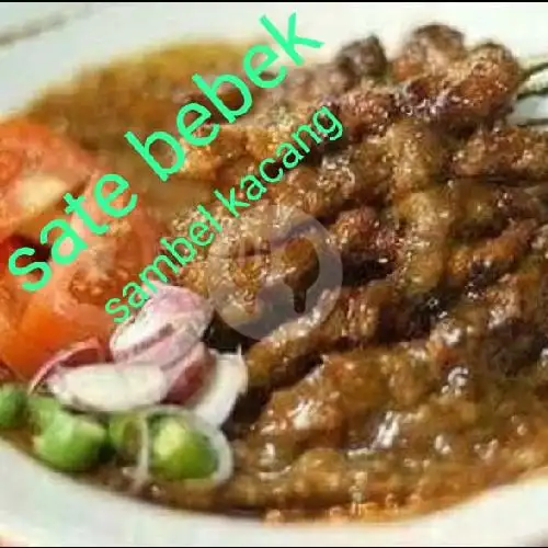 Gambar Makanan WARUNG BUDE NANDA 13