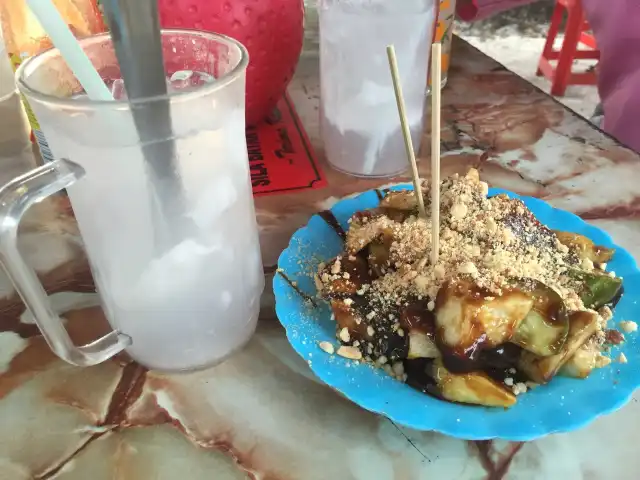 Ayaq Nyok Bawah Pokok Food Photo 7