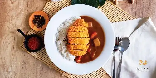 Kiyo Japanese Curry, Sunter Agung