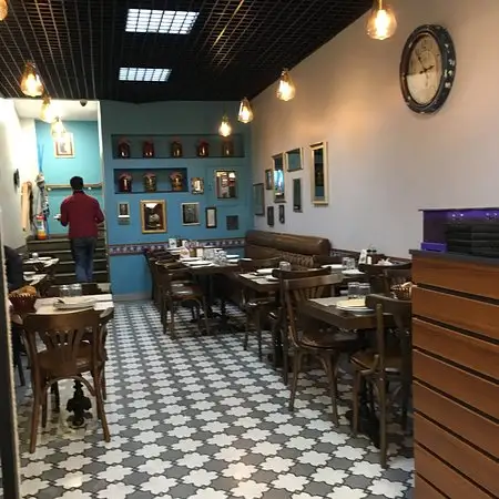 Kadim İşkembe Salonu'nin yemek ve ambiyans fotoğrafları 4