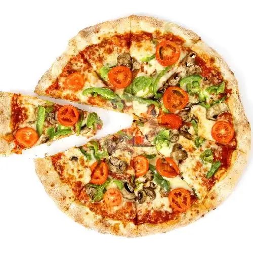 Gambar Makanan Ser's Pizza, Pontianak Kota 3