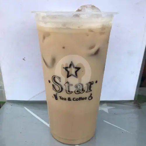 Gambar Makanan Star Tea & Coffee 17