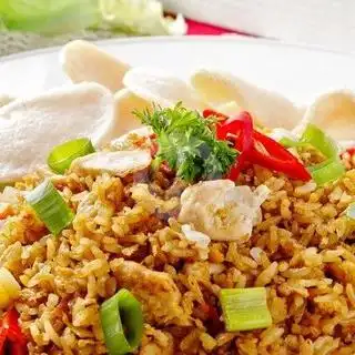 Gambar Makanan Nasi Goreng Mas Toing 10