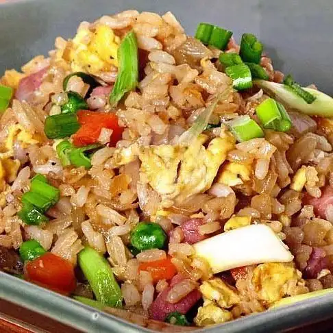Gambar Makanan Chinese Food Koh Asun(D'club 89) 7
