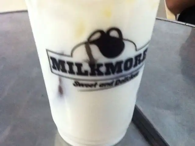 Gambar Makanan MILKMORE 6