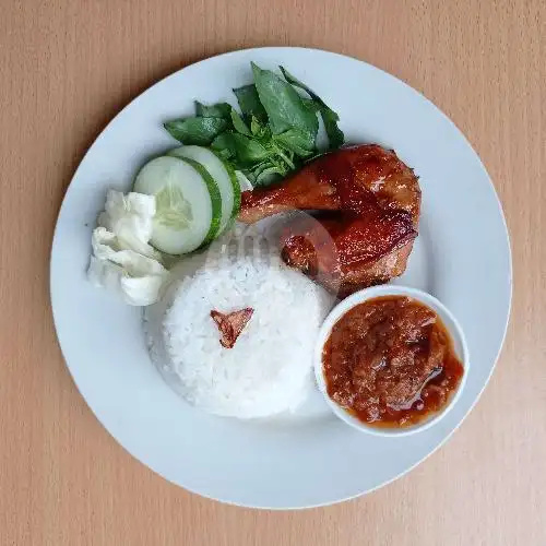 Gambar Makanan AYAM BAKAR KOSAN, Kutu Dukuh No. 111 Rt. 05 Rw. 28 Sinduadi, Mlati, Sleman yogya 2