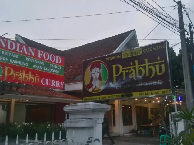 Gambar Makanan Prabhu Curry House 6
