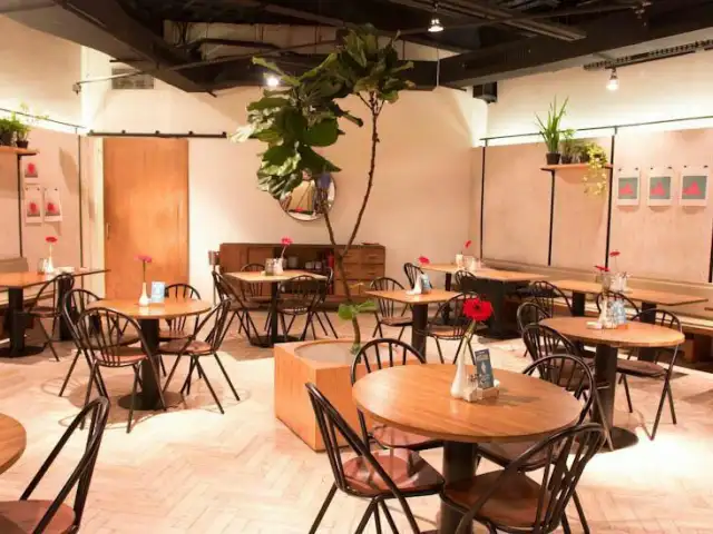 Gambar Makanan The Goods Cafe - Pondok Indah Mall 2 15