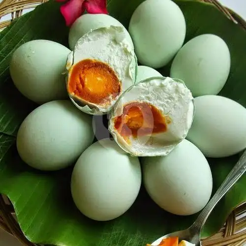 Gambar Makanan Bubur Ayam Kang Karta, ZA Pagar Alam 5