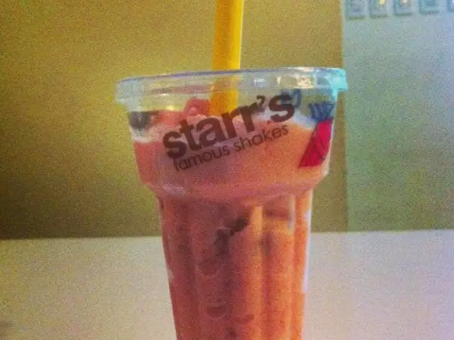 Starr's Famous Shakes Food Photo 7