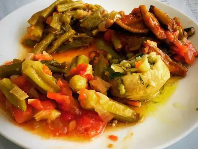 Pamukkale Pide'nin yemek ve ambiyans fotoğrafları 1