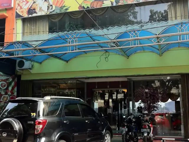 Gambar Makanan Restaurant Karunia Baru 13