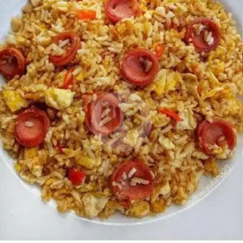 Gambar Makanan Nasi Goreng Setia Mitra 1