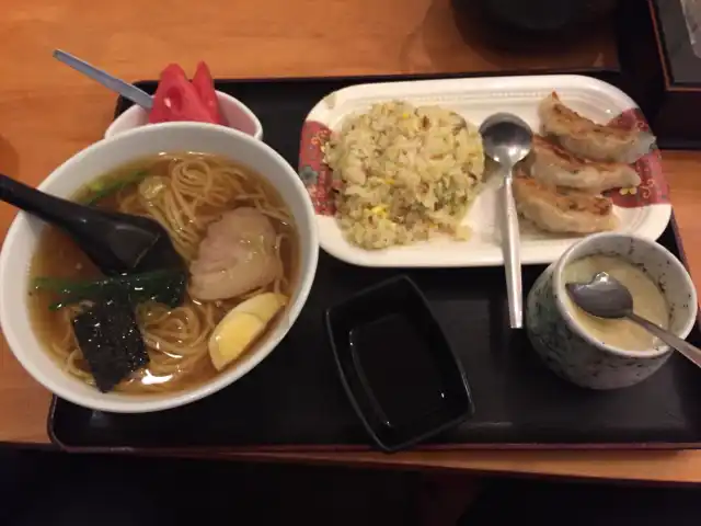 Koya Japanese Restaurant Food Photo 7