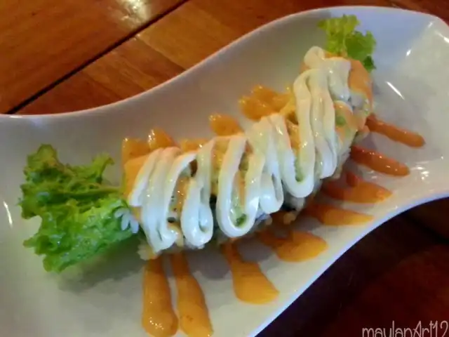 Gambar Makanan Sushi Miya8i 18