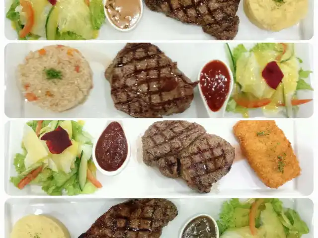 Gambar Makanan Le Boeuf Steakhouse 6