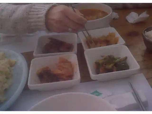 Korecan Restaurant'nin yemek ve ambiyans fotoğrafları 21