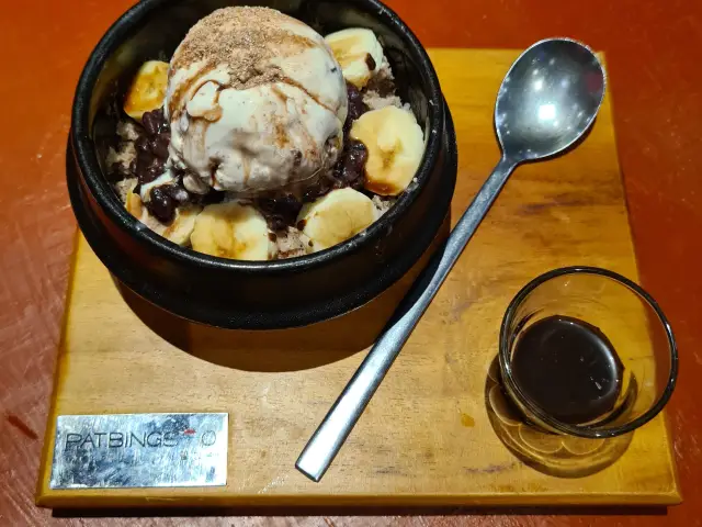 Gambar Makanan Patbingsoo 3