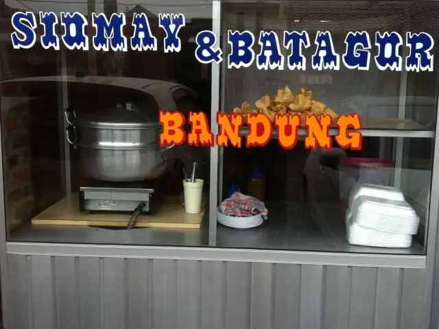 Gambar Makanan Siomay & Batagor Bandung 7