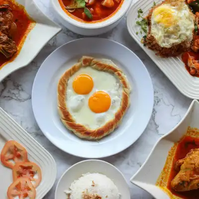 Restoran Nasi Kandar Pintu 5