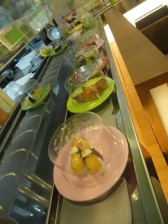 Sakae Sushi Food Photo 1